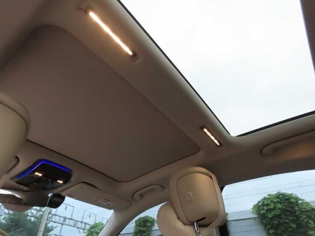 벤츠 S 클래스 S클래스-W223 S450L 4MATIC 이미지 13