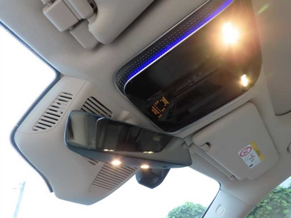 벤츠 S 클래스 S클래스-W223 S450L 4MATIC 이미지 17