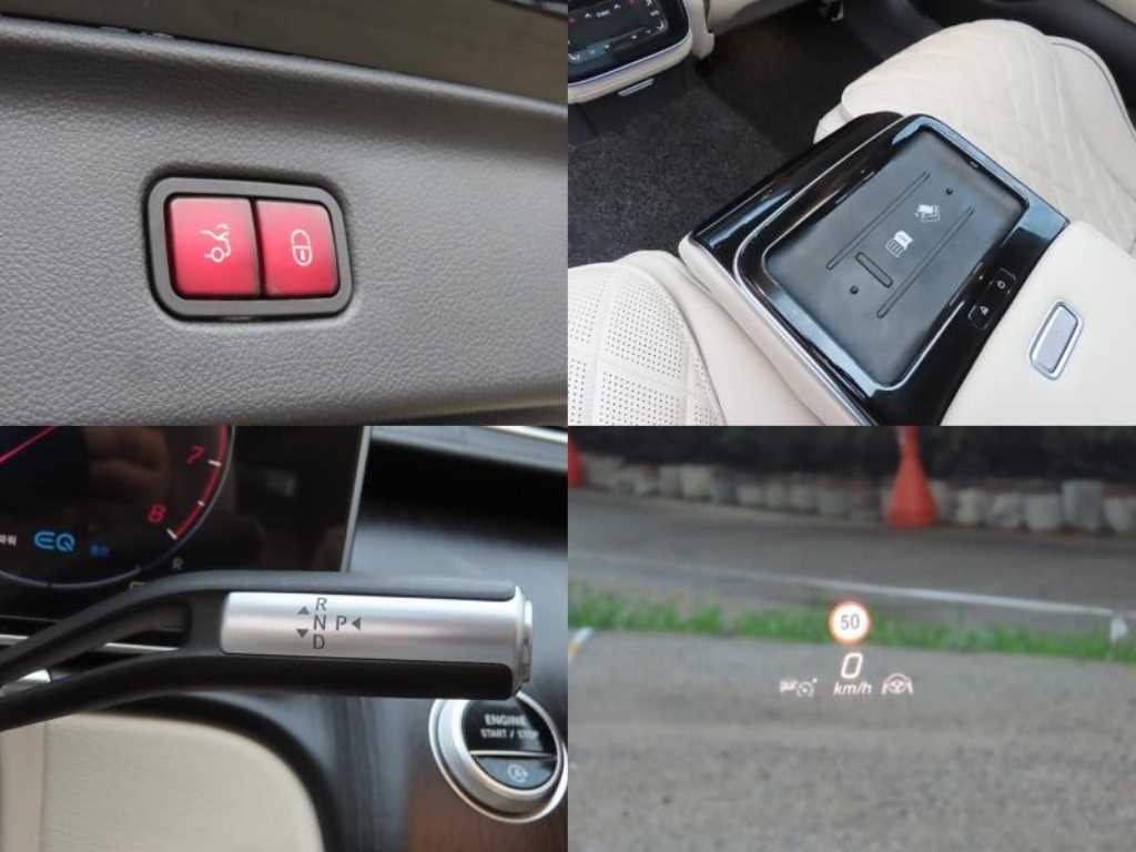 벤츠 S 클래스 S클래스-W223 S450L 4MATIC 이미지 18
