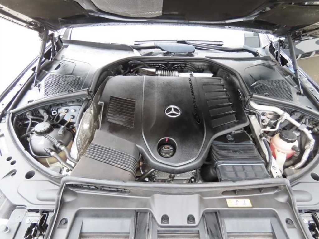 벤츠 S 클래스 S클래스-W223 S450L 4MATIC 이미지 20
