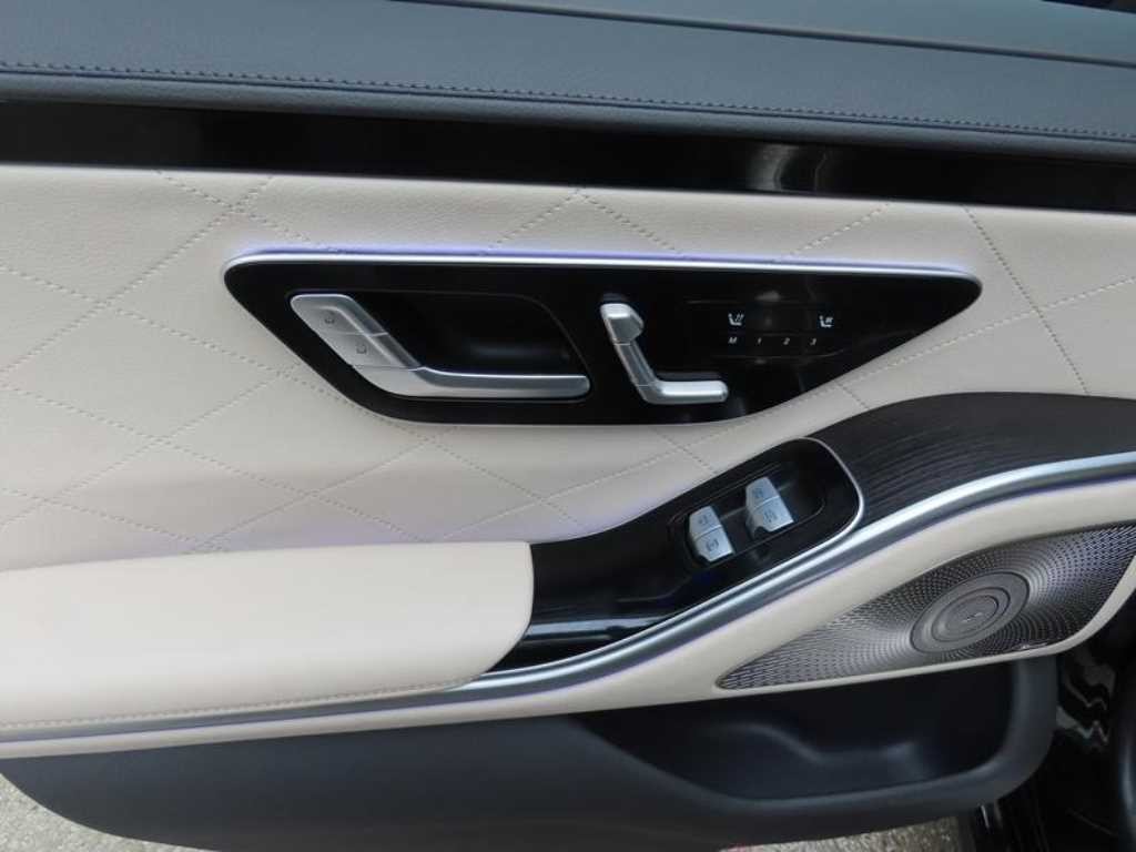 벤츠 S 클래스 S클래스-W223 S450L 4MATIC 이미지 8