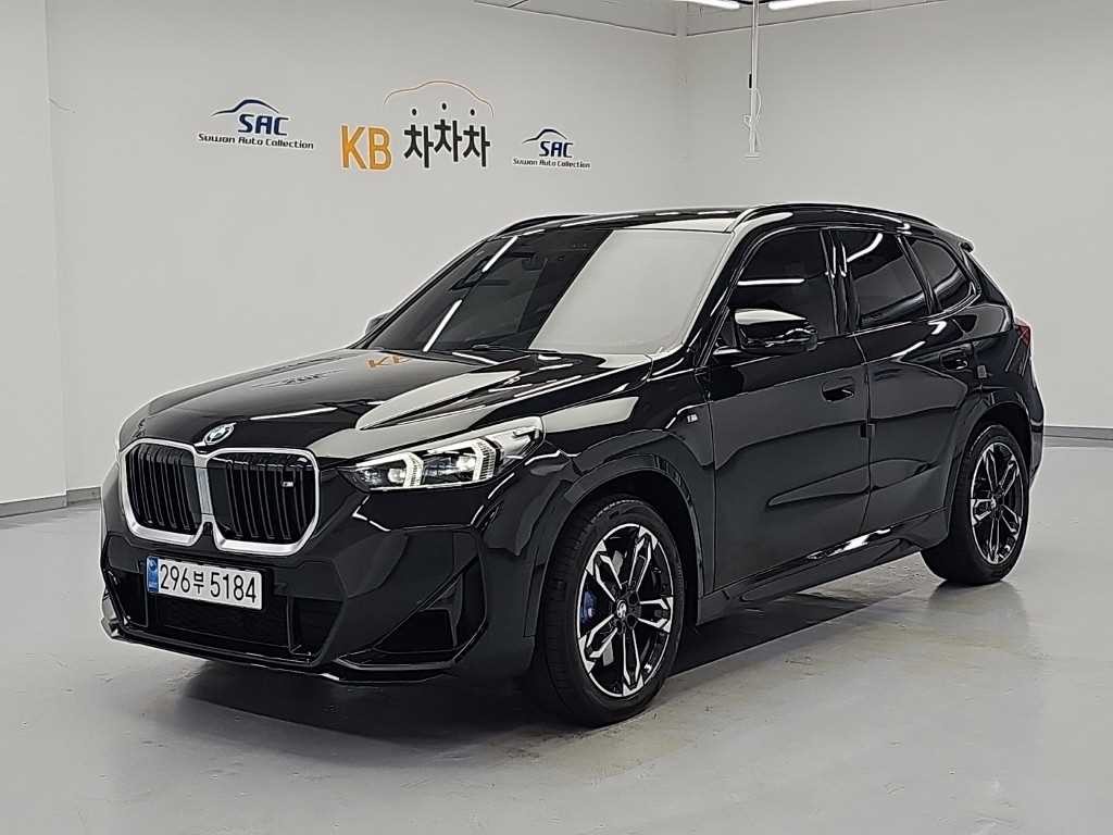 BMW X1 X1 (U11) M35i xDrive 이미지 1