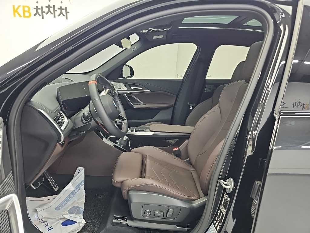 BMW X1 X1 (U11) M35i xDrive 이미지 11