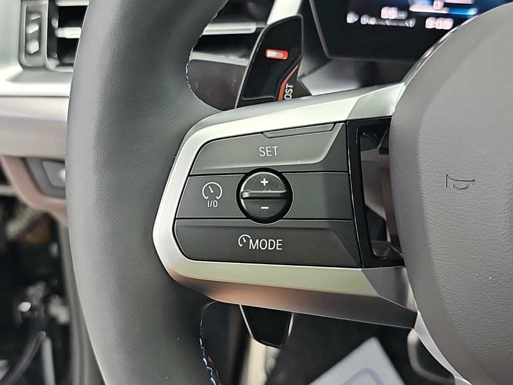 BMW X1 X1 (U11) M35i xDrive 이미지 18