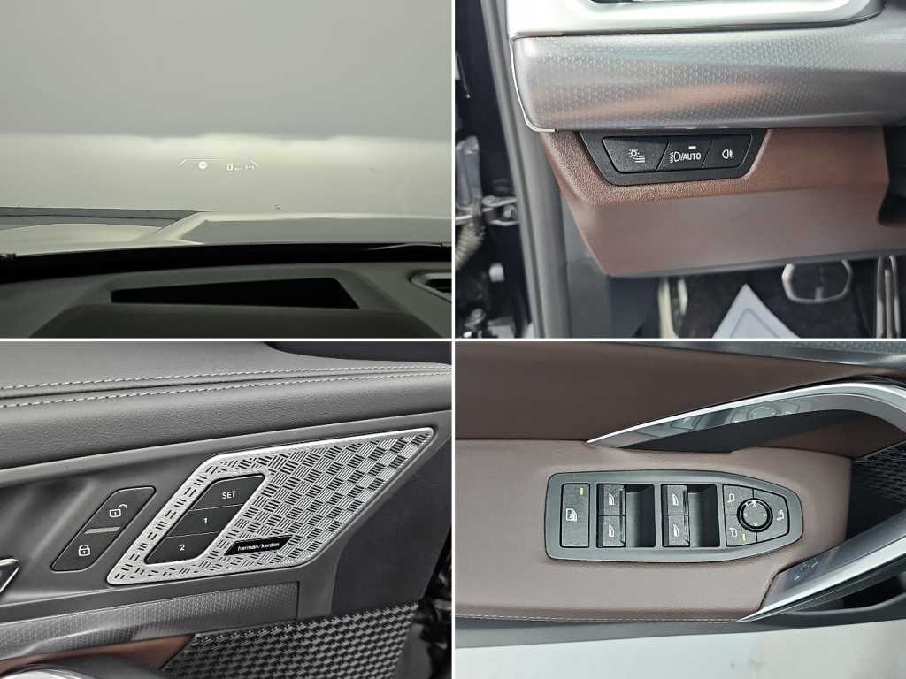 BMW X1 X1 (U11) M35i xDrive 이미지 19