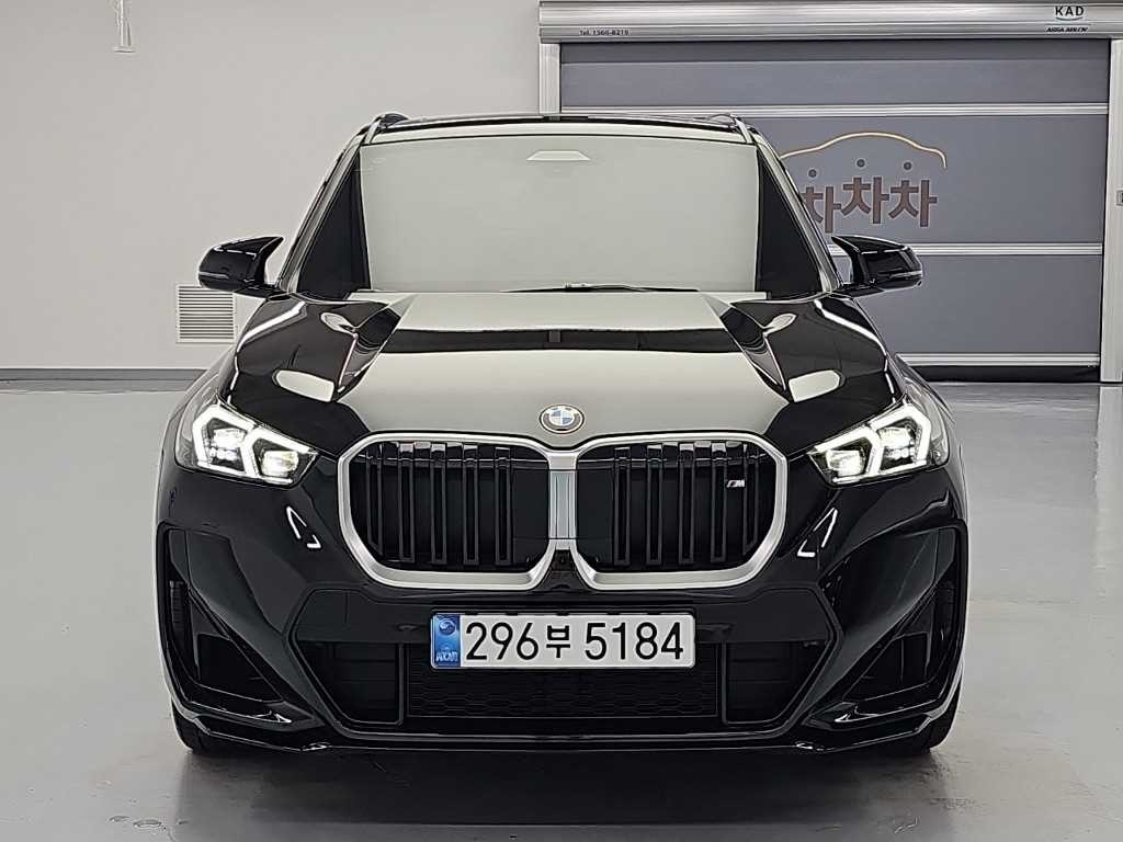 BMW X1 X1 (U11) M35i xDrive 이미지 2