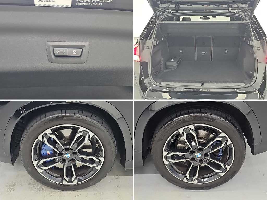 BMW X1 X1 (U11) M35i xDrive 이미지 20