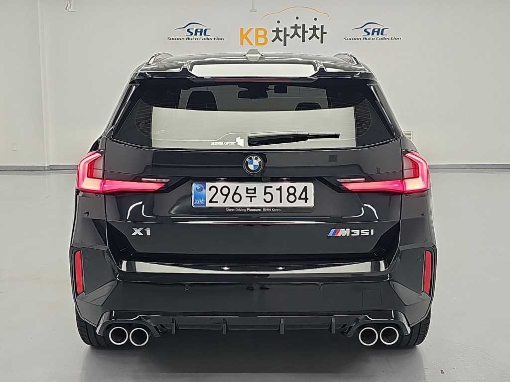 BMW X1 X1 (U11) M35i xDrive 이미지 3
