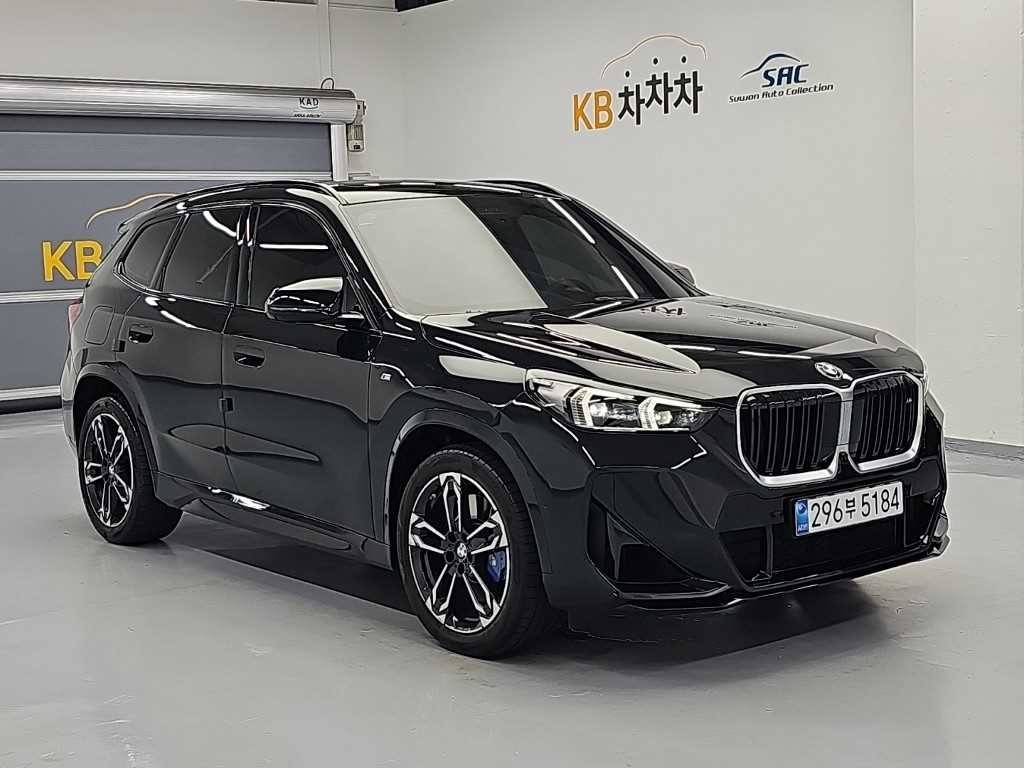BMW X1 X1 (U11) M35i xDrive 이미지 4