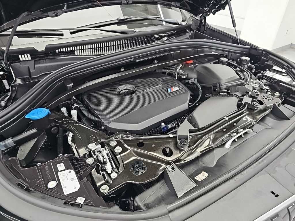 BMW X1 X1 (U11) M35i xDrive 이미지 5