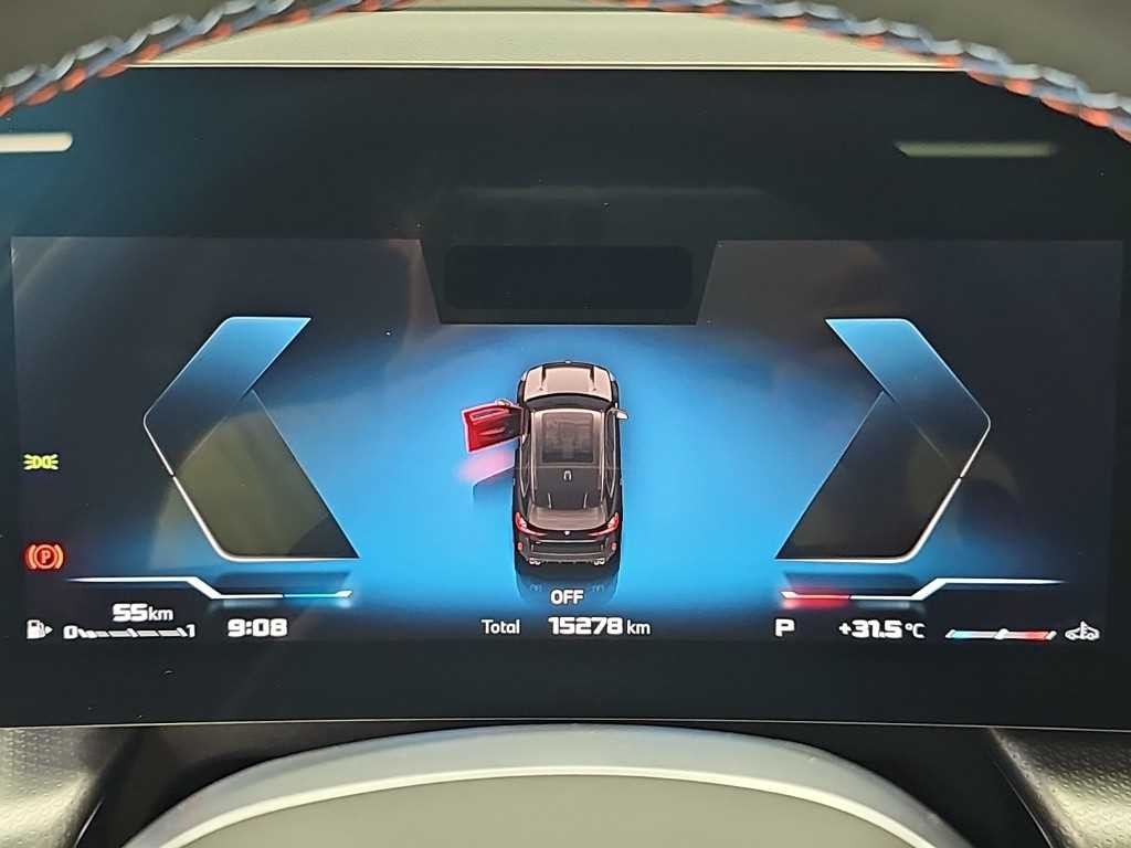 BMW X1 X1 (U11) M35i xDrive 이미지 6