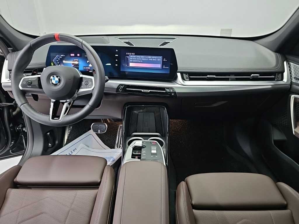 BMW X1 X1 (U11) M35i xDrive 이미지 7