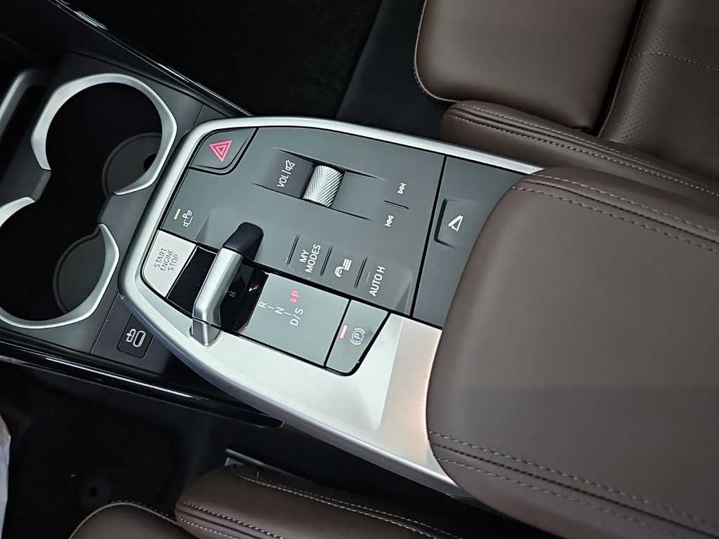 BMW X1 X1 (U11) M35i xDrive 이미지 8