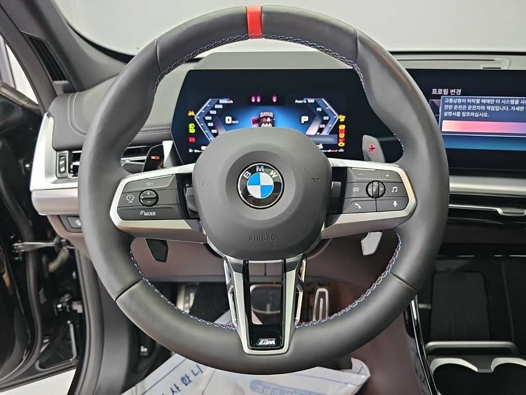 BMW X1 X1 (U11) M35i xDrive 이미지 9