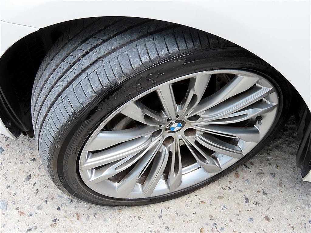 BMW 그란투리스모 6시리즈 GT (G32) 640I XDRIVE 럭셔리 이미지 20