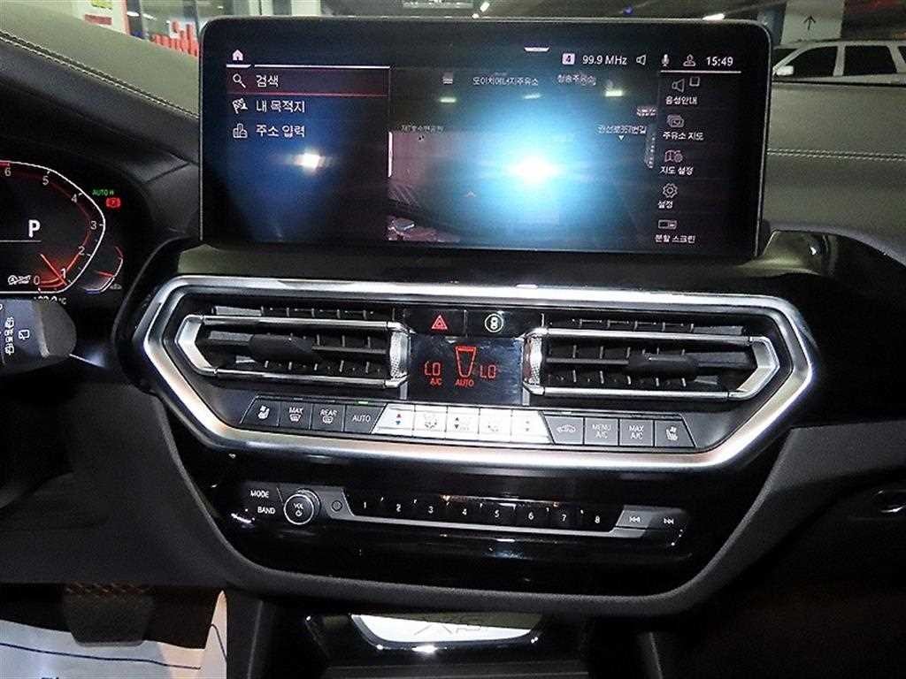 BMW X3 X3 (G01) xDrive 20i xLine 이미지 11