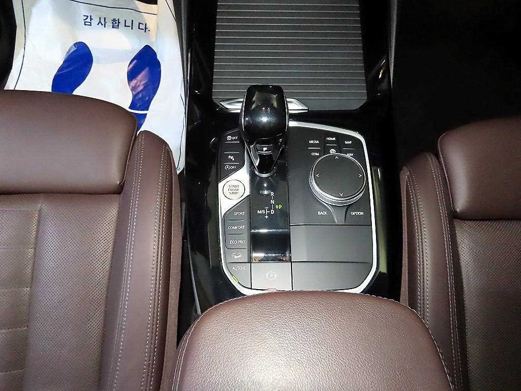 BMW X3 X3 (G01) xDrive 20i xLine 이미지 12
