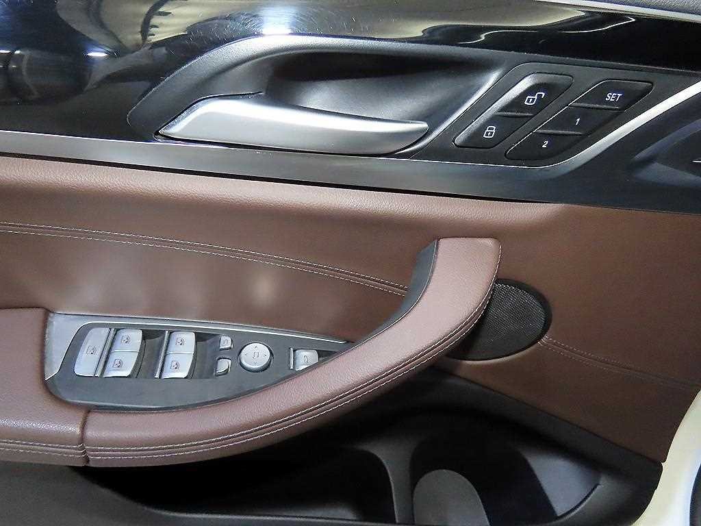 BMW X3 X3 (G01) xDrive 20i xLine 이미지 13