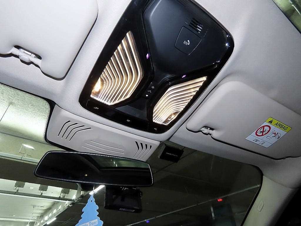 BMW X3 X3 (G01) xDrive 20i xLine 이미지 15
