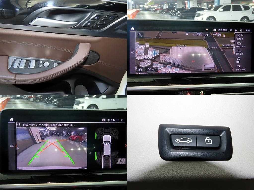 BMW X3 X3 (G01) xDrive 20i xLine 이미지 18