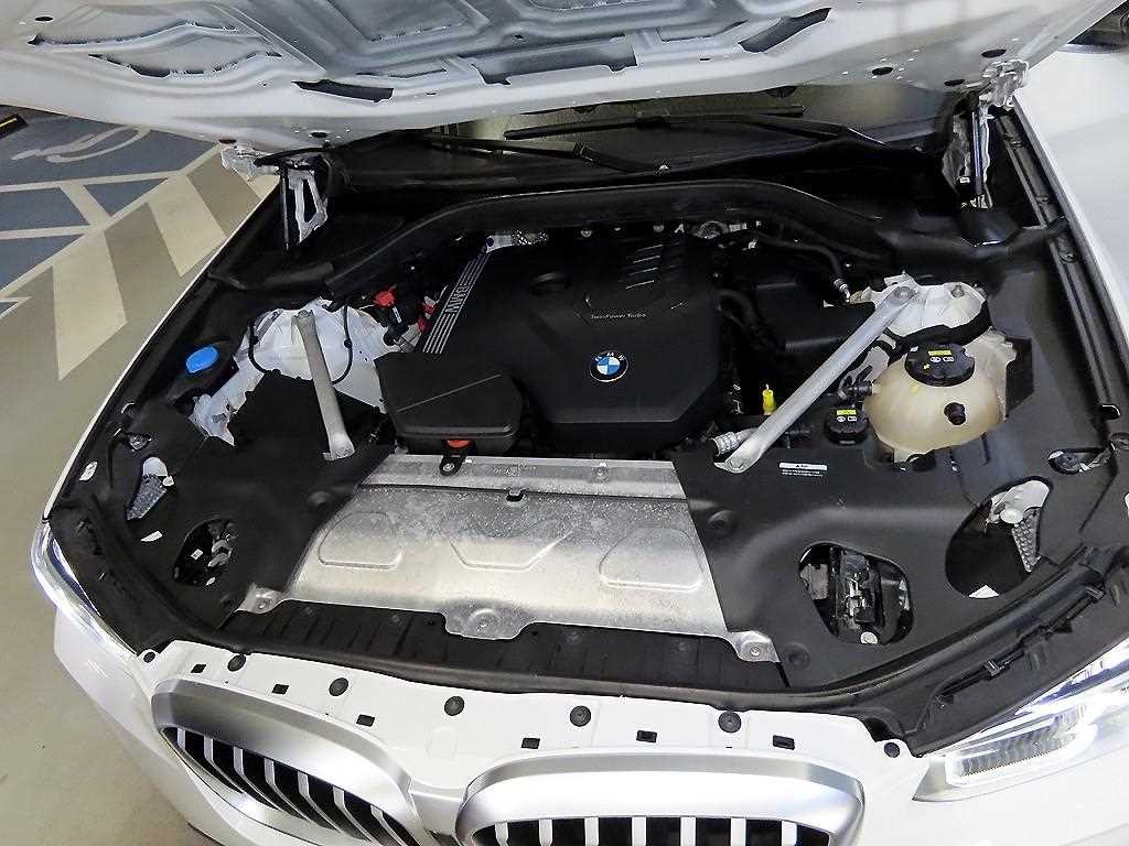 BMW X3 X3 (G01) xDrive 20i xLine 이미지 19