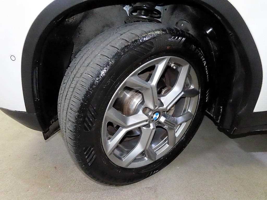 BMW X3 X3 (G01) xDrive 20i xLine 이미지 20