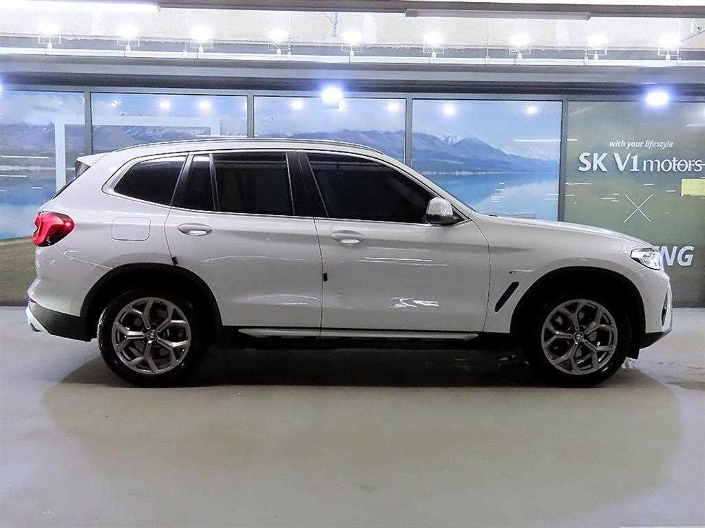 BMW X3 X3 (G01) xDrive 20i xLine 이미지 3