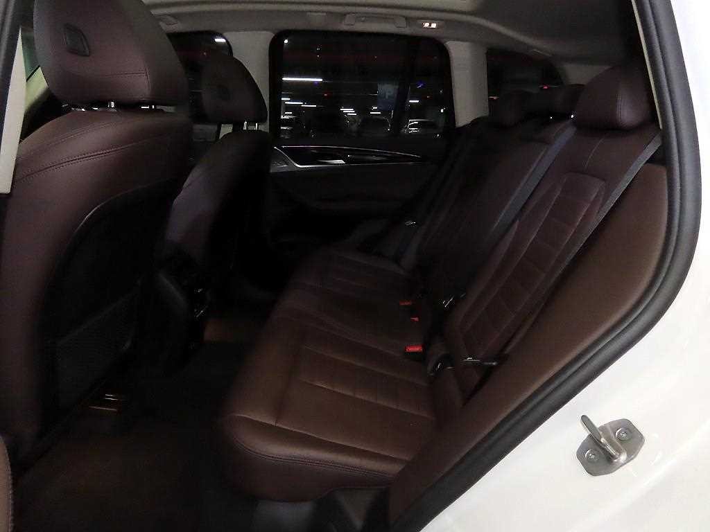 BMW X3 X3 (G01) xDrive 20i xLine 이미지 7