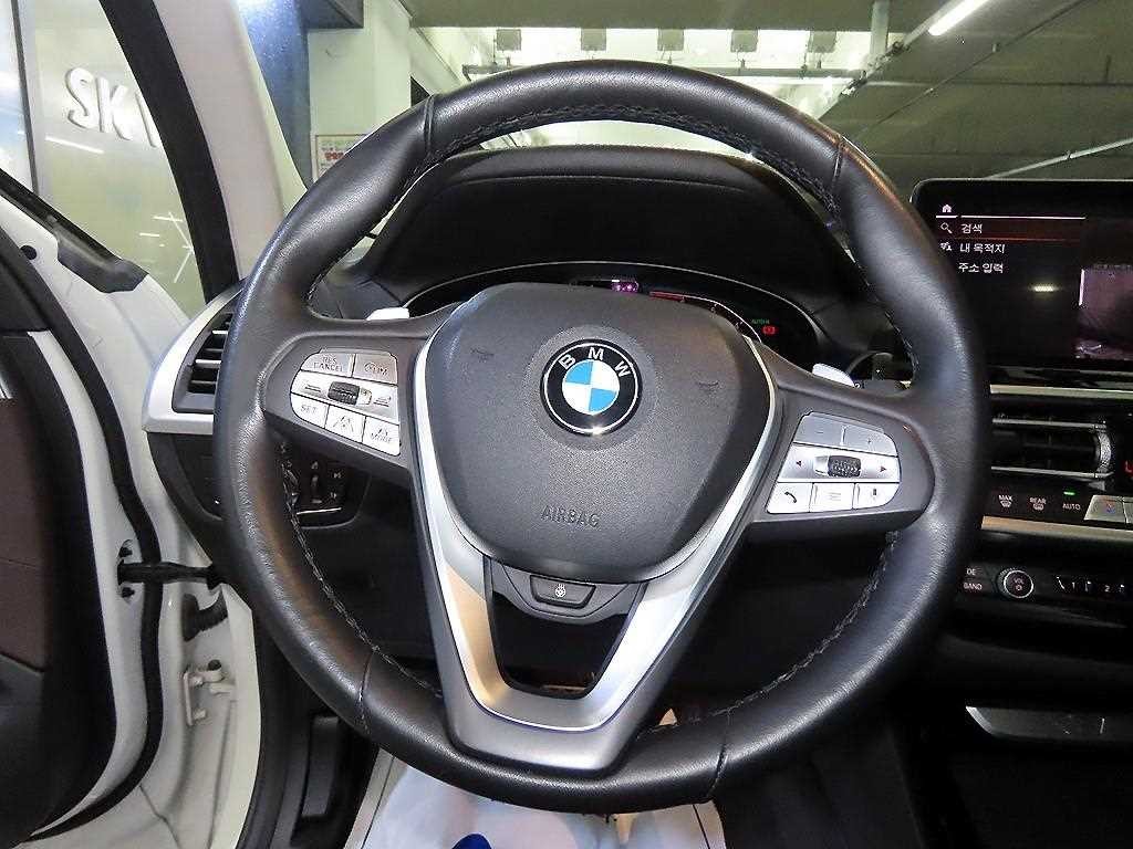 BMW X3 X3 (G01) xDrive 20i xLine 이미지 8