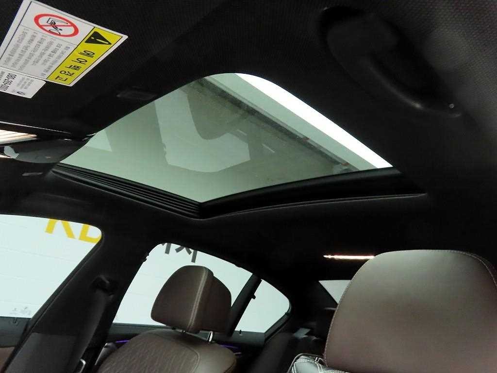 BMW 5시리즈 5시리즈 (G30) 520d xDrive M 스포츠 플러스 이미지 15