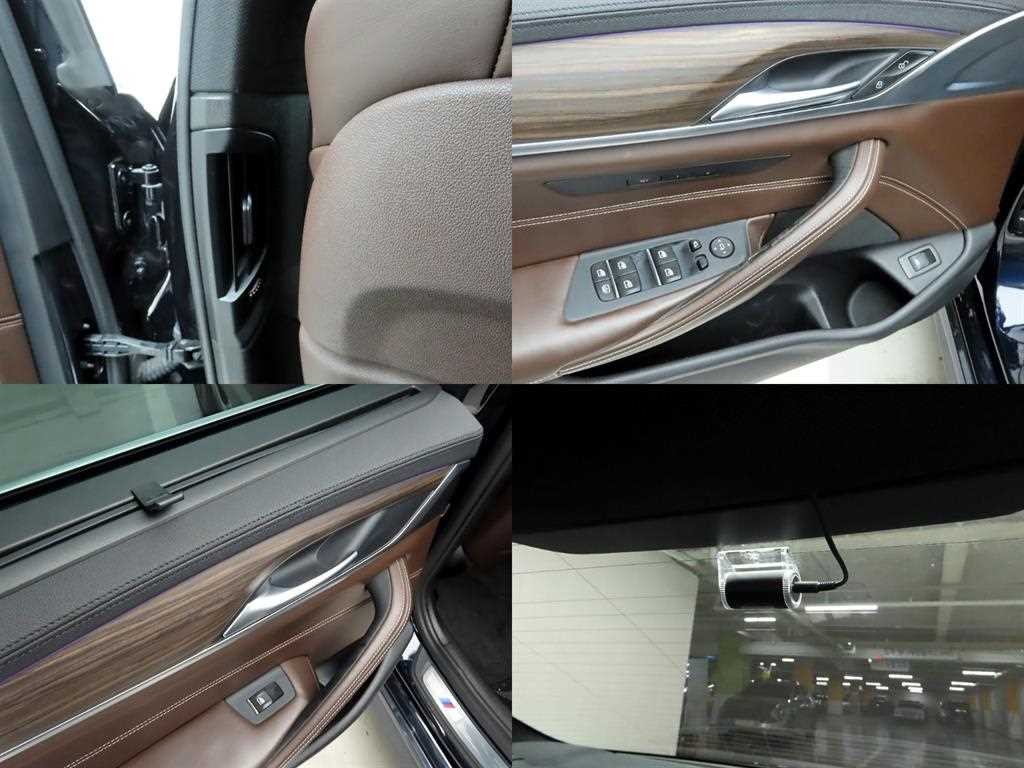 BMW 5시리즈 5시리즈 (G30) 520d xDrive M 스포츠 플러스 이미지 16