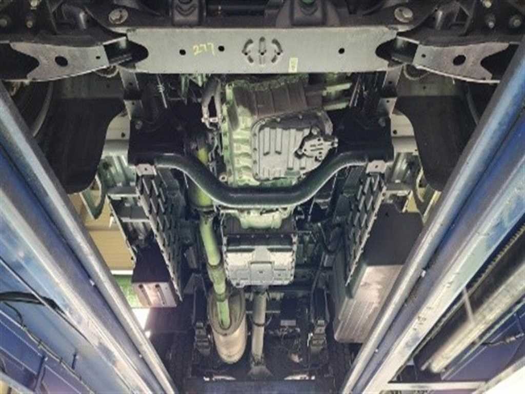 소형화물 파워게이트 [파워게이트]포터2 (LPG2.5터보) 슈퍼캡/초장축 스타일 이미지 7