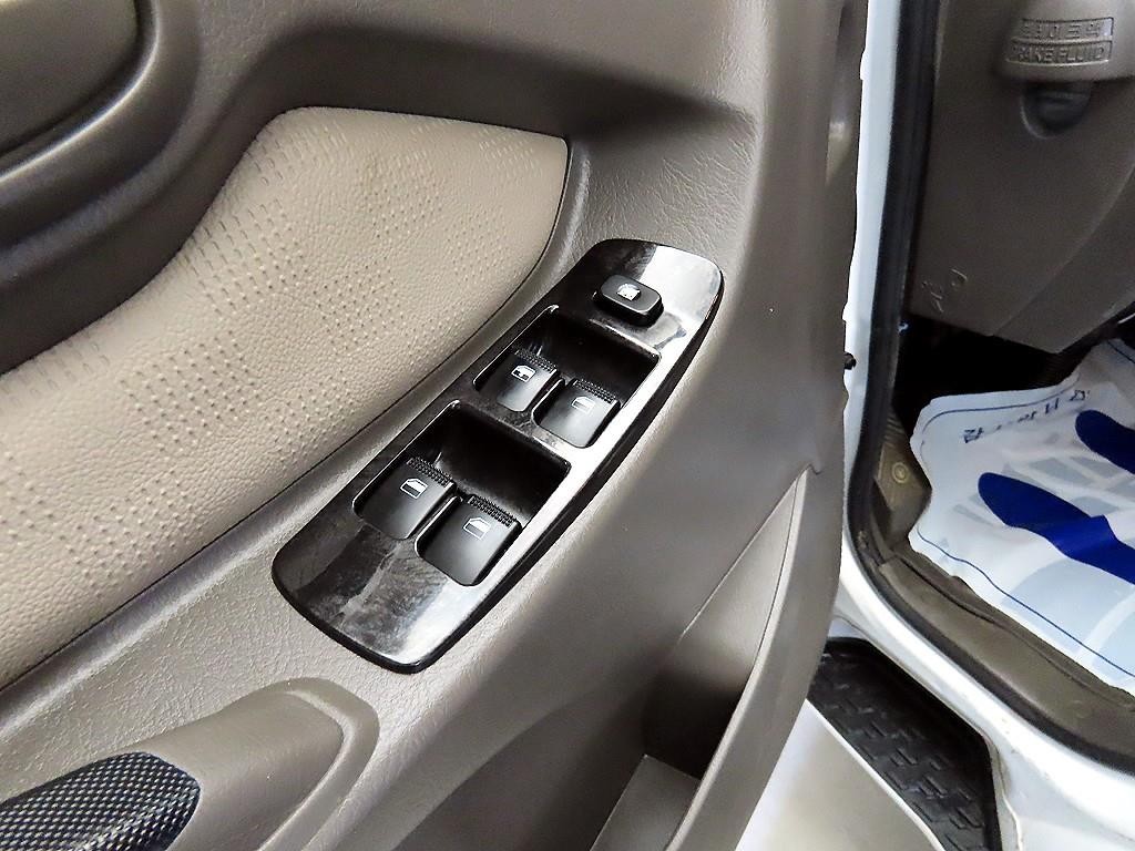소형화물 카고(소형) [카고]포터2 (LPG2.5터보) 더블캡/초장축/2WD 스마트 이미지 14