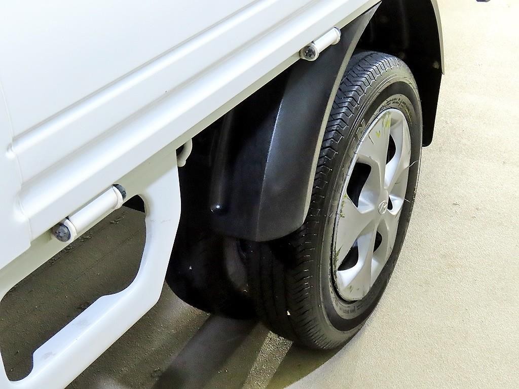 소형화물 카고(소형) [카고]포터2 (LPG2.5터보) 더블캡/초장축/2WD 스마트 이미지 18