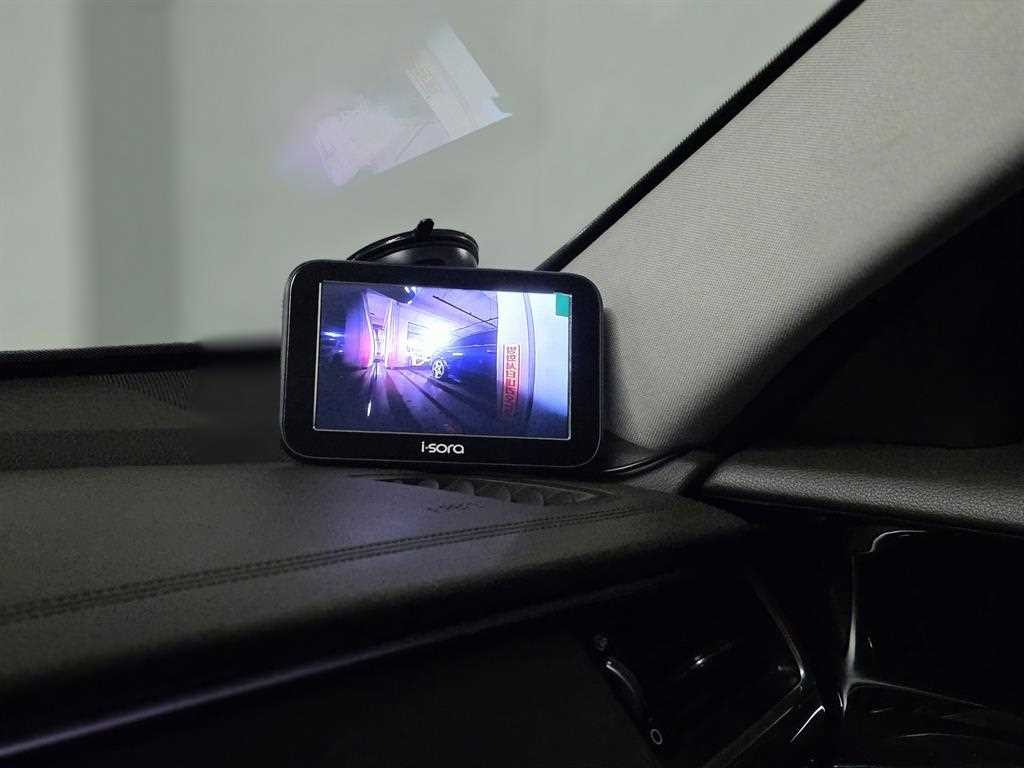기아 K7 올 뉴 K7 디젤 R 2.2 프레스티지 이미지 15