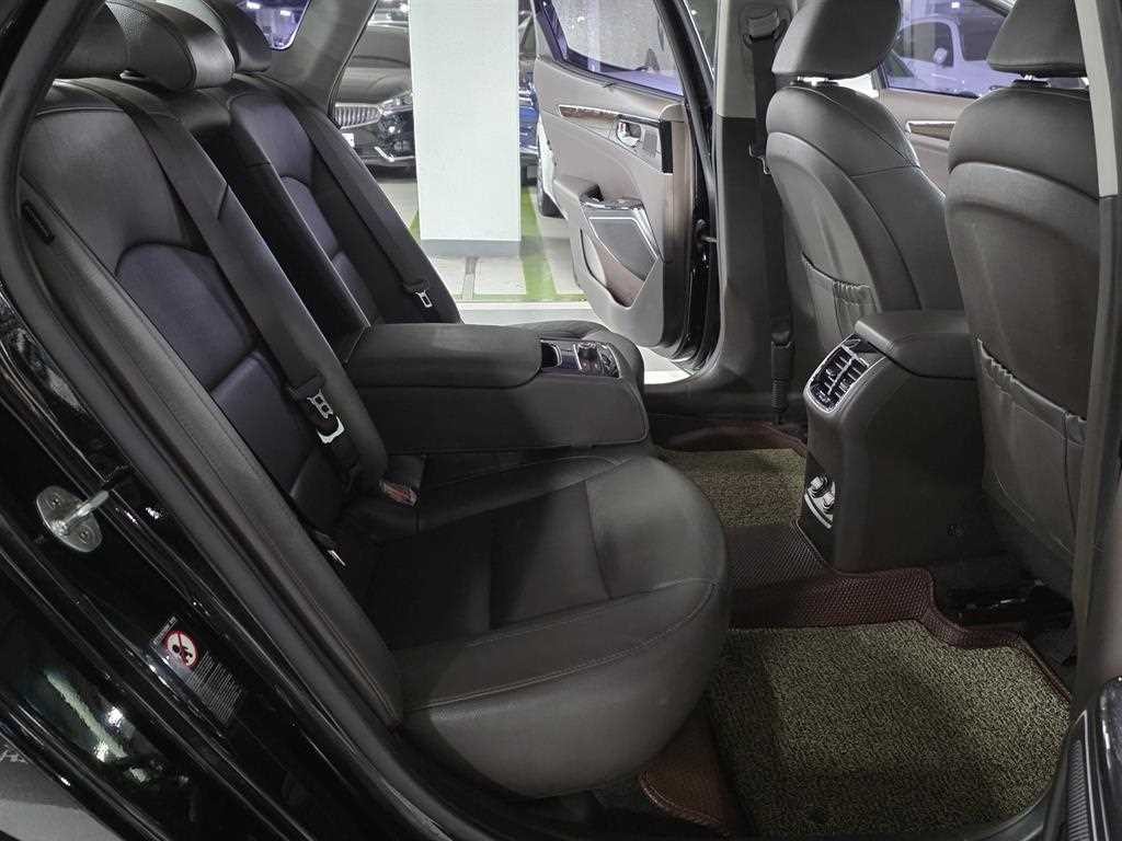 기아 K7 올 뉴 K7 디젤 R 2.2 프레스티지 이미지 18