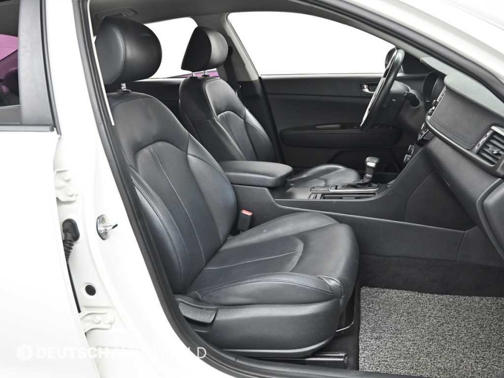 기아 K5 K5 2세대 MX 2.0 LPI 럭셔리 A/T 이미지 10