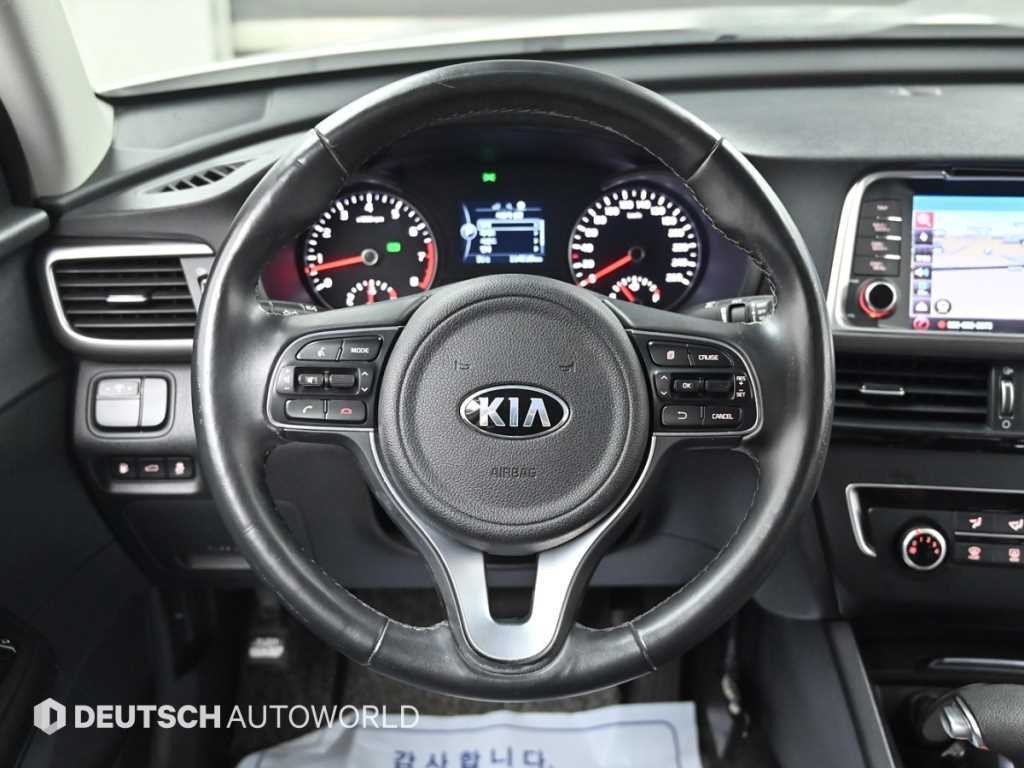 기아 K5 K5 2세대 MX 2.0 LPI 럭셔리 A/T 이미지 13