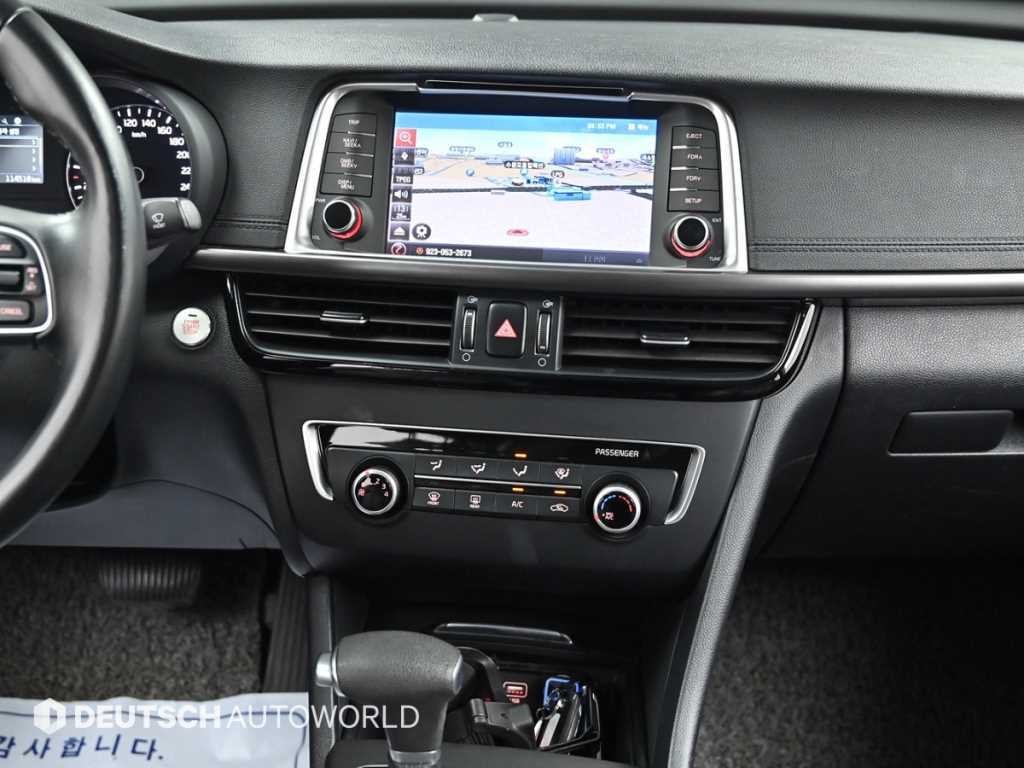 기아 K5 K5 2세대 MX 2.0 LPI 럭셔리 A/T 이미지 14