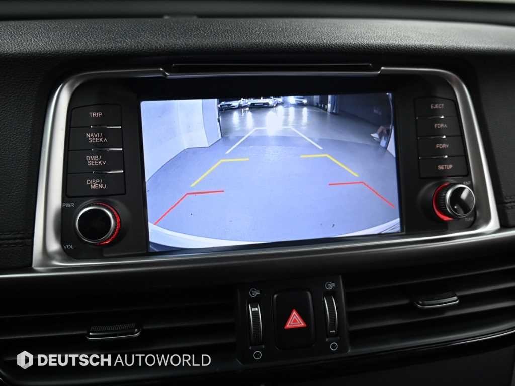 기아 K5 K5 2세대 MX 2.0 LPI 럭셔리 A/T 이미지 15
