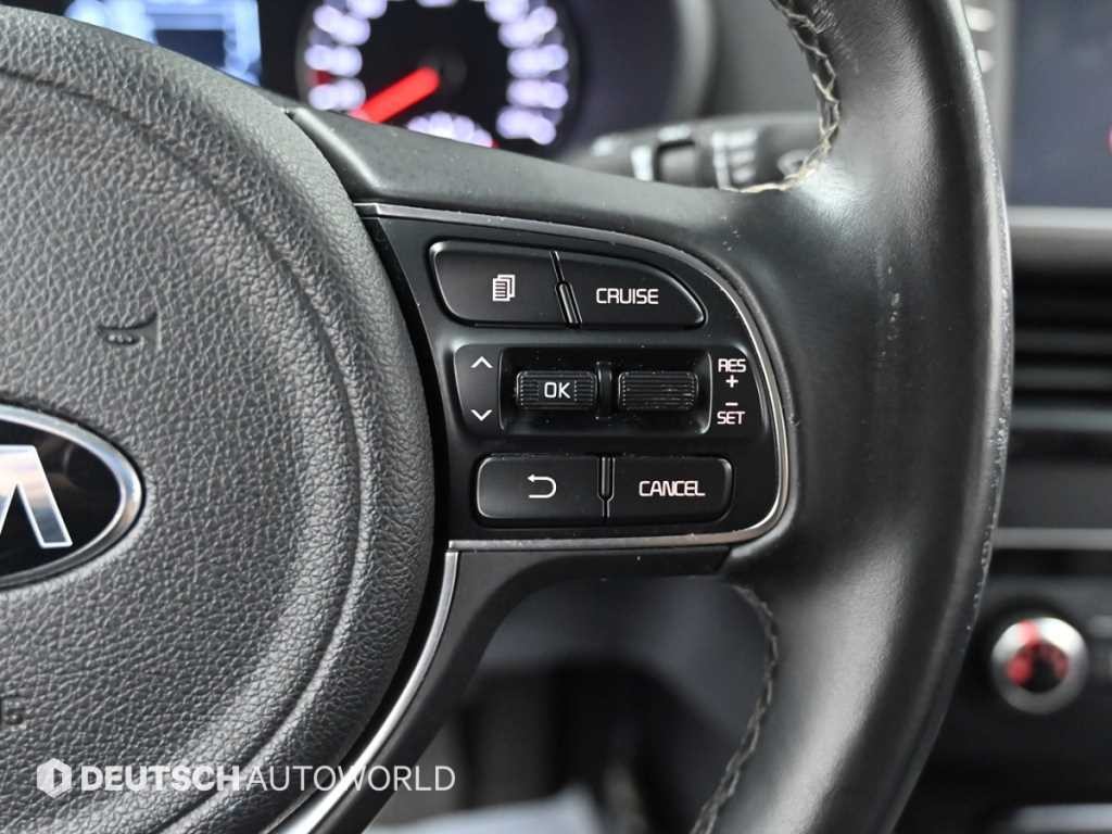 기아 K5 K5 2세대 MX 2.0 LPI 럭셔리 A/T 이미지 16