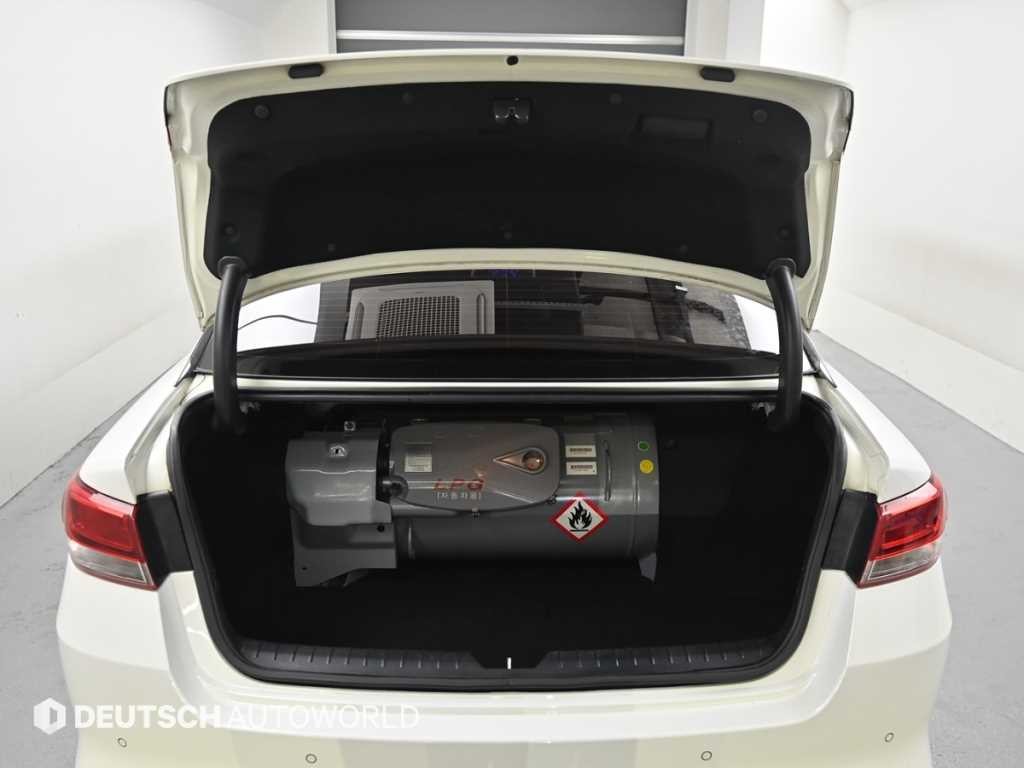 기아 K5 K5 2세대 MX 2.0 LPI 럭셔리 A/T 이미지 19