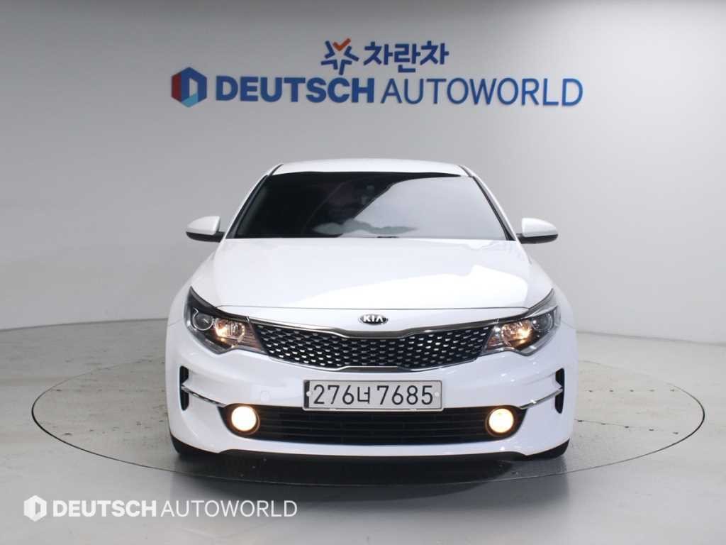 기아 K5 K5 2세대 MX 2.0 LPI 럭셔리 A/T 이미지 3