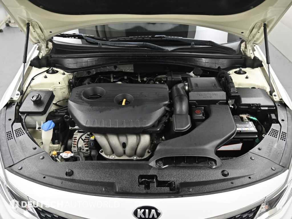 기아 K5 K5 2세대 MX 2.0 LPI 럭셔리 A/T 이미지 6
