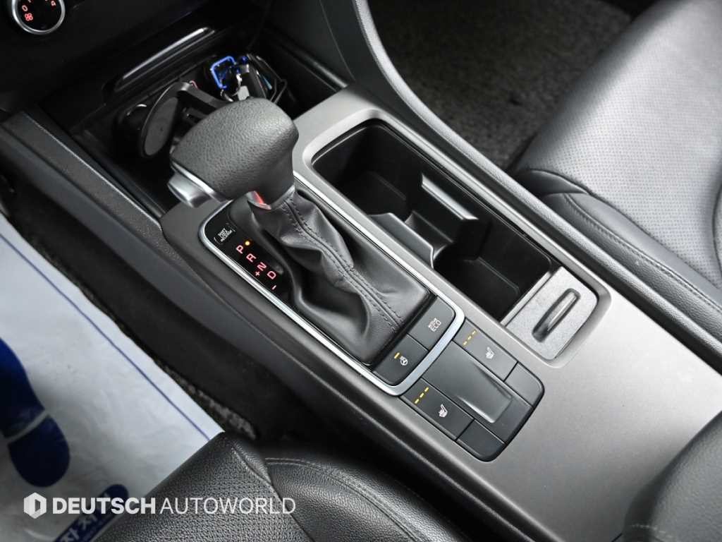 기아 K5 K5 2세대 MX 2.0 LPI 럭셔리 A/T 이미지 9