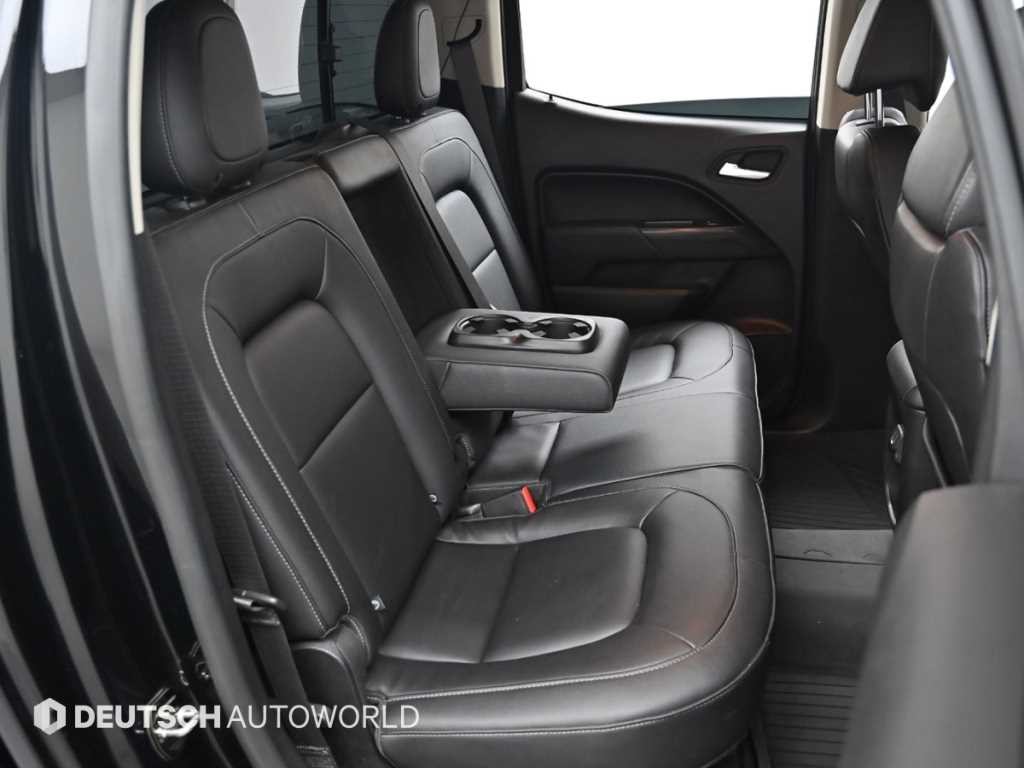 쉐보레 콜로라도 3.6 익스트림-X 4WD 이미지 12