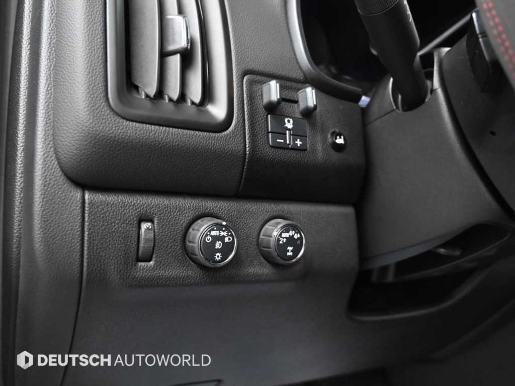 쉐보레 콜로라도 3.6 익스트림-X 4WD 이미지 18