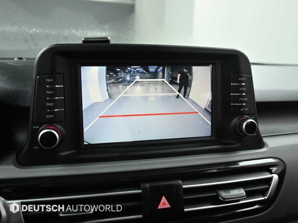 기아 셀토스 가솔린 1.6 터보 2WD 트렌디 이미지 15