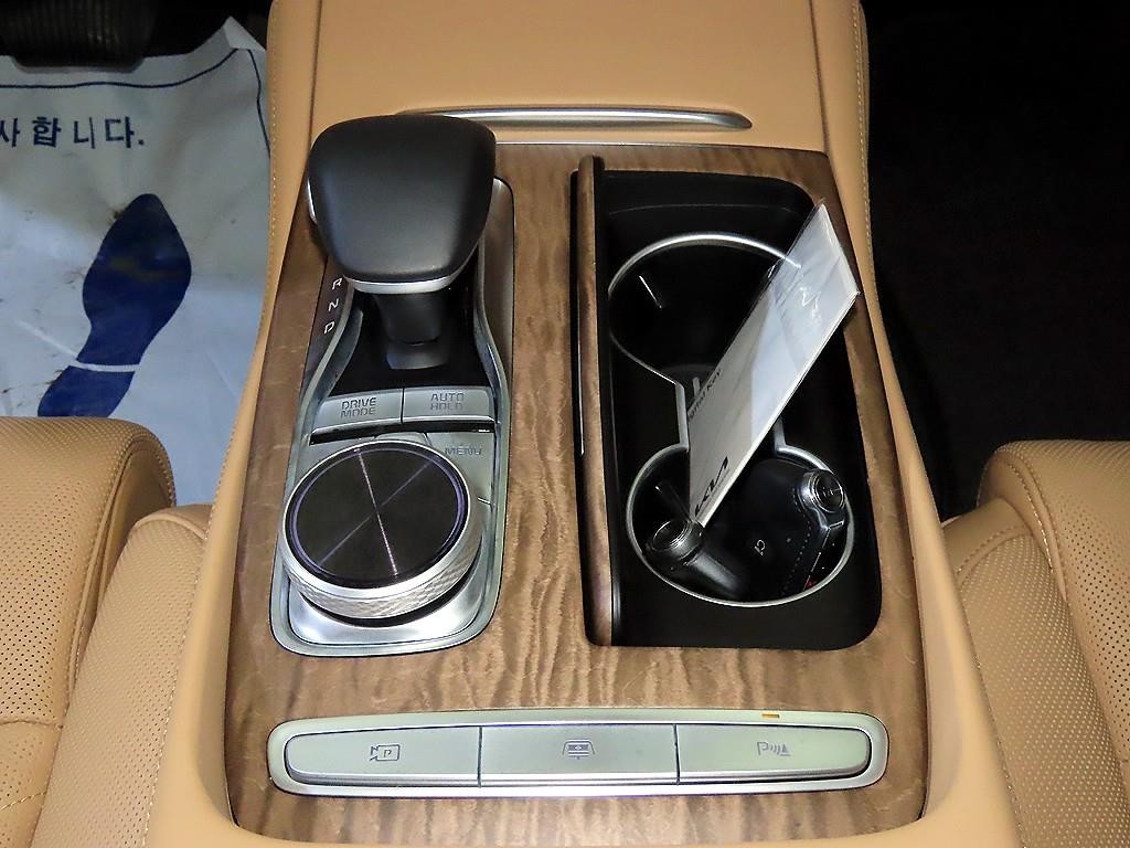 기아 K9 더 뉴 K9 2세대 3.8 GDI AWD 베스트 셀렉션 Ⅱ 이미지 12