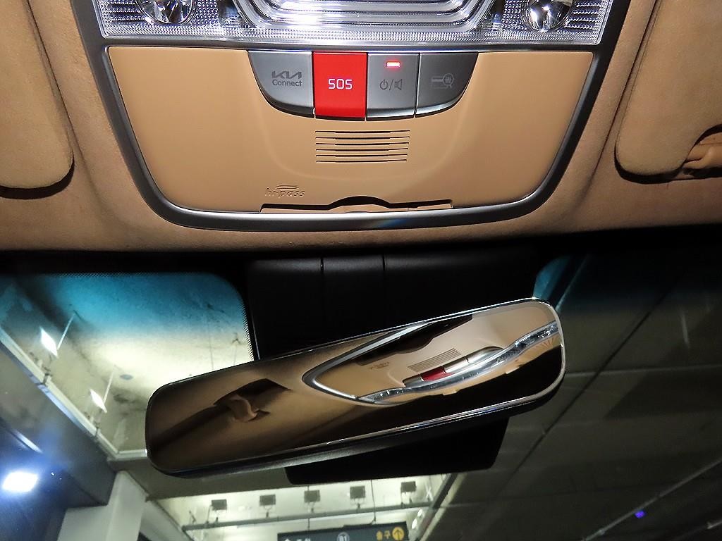 기아 K9 더 뉴 K9 2세대 3.8 GDI AWD 베스트 셀렉션 Ⅱ 이미지 15